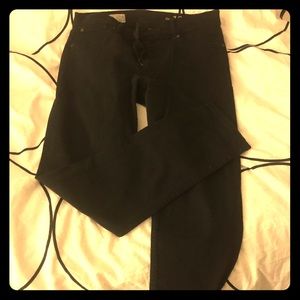 Black Jeans